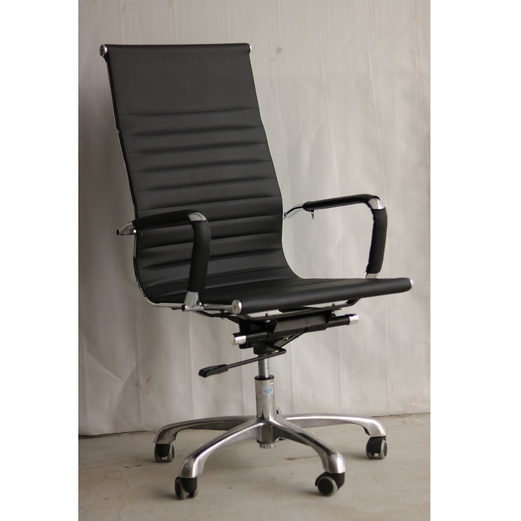 Ghế lưng cao GNC01, ghế PT317A